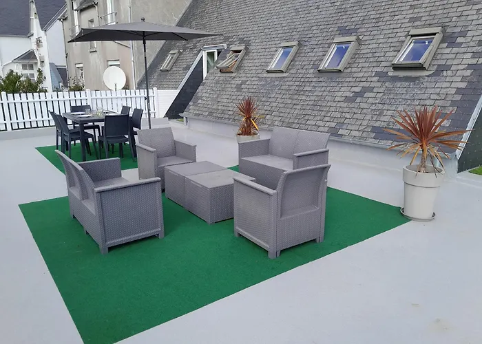 Maison Pres Des Plages