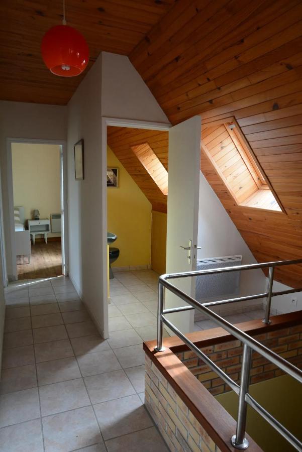 Holiday home Maison Pres Des Plages *