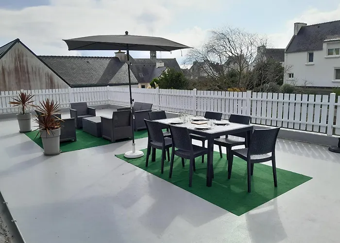 Maison Pres Des Plages