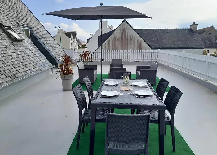 Maison Pres Des Plages