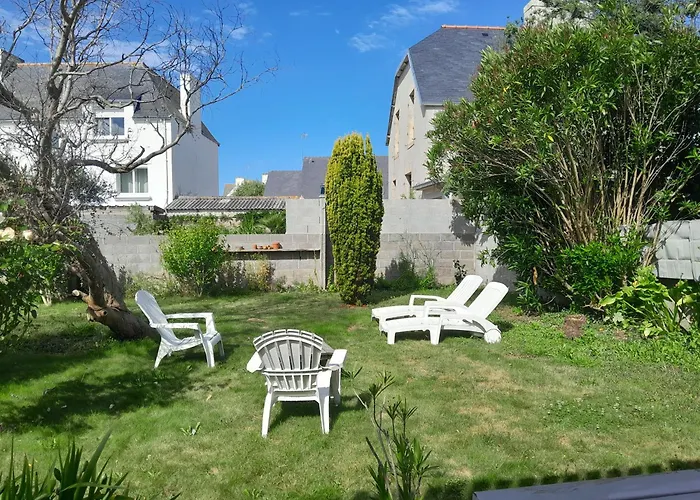 Maison Pres Des Plages