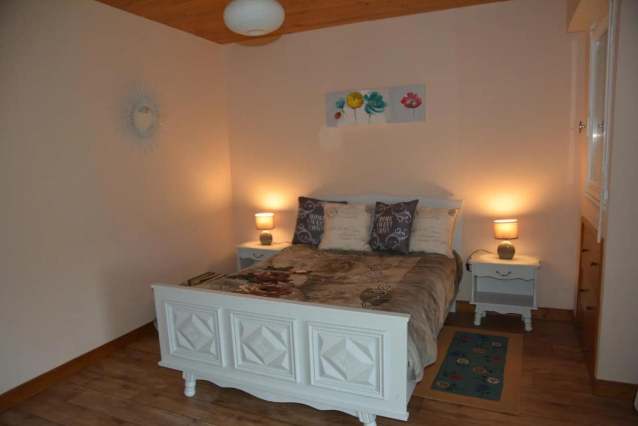Holiday home Maison Pres Des Plages *
