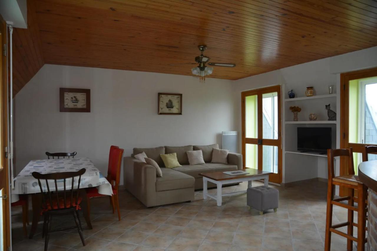Maison Pres Des Plages Holiday home