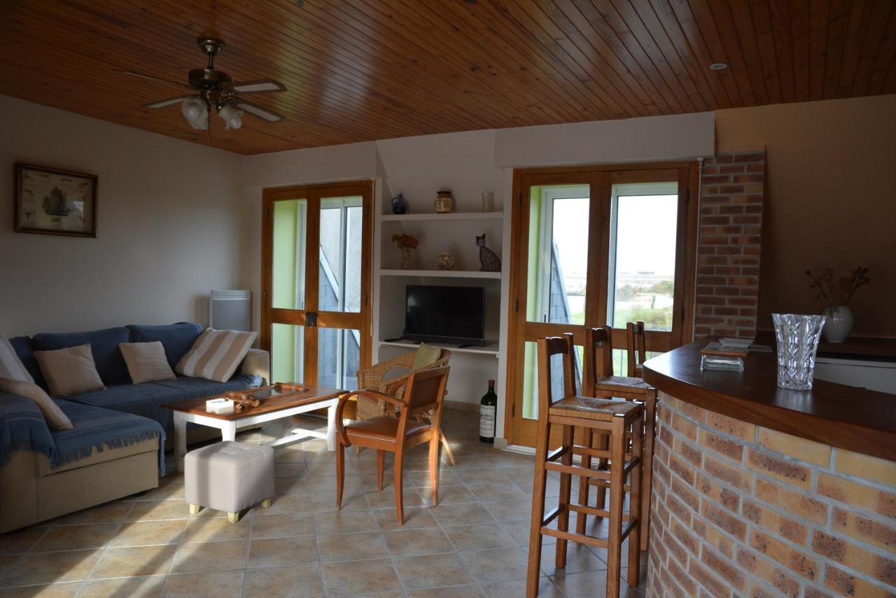 Holiday home Maison Pres Des Plages *