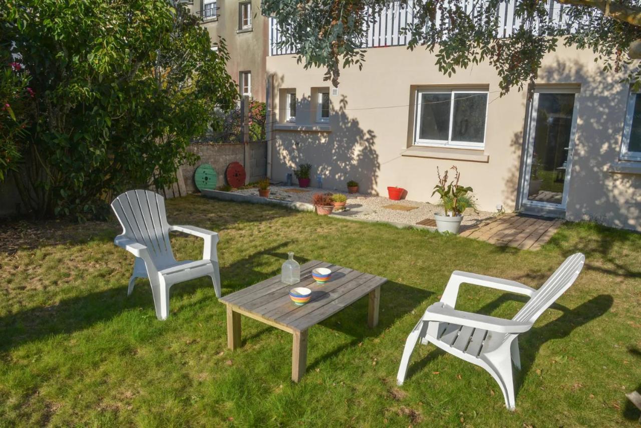 Maison Pres Des Plages Holiday home *