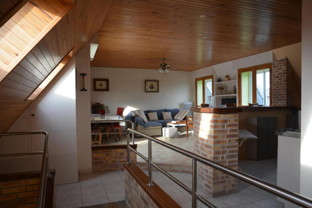 Maison Pres Des Plages *