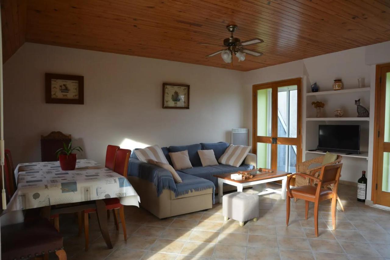 Maison Pres Des Plages Holiday home Treffiagat