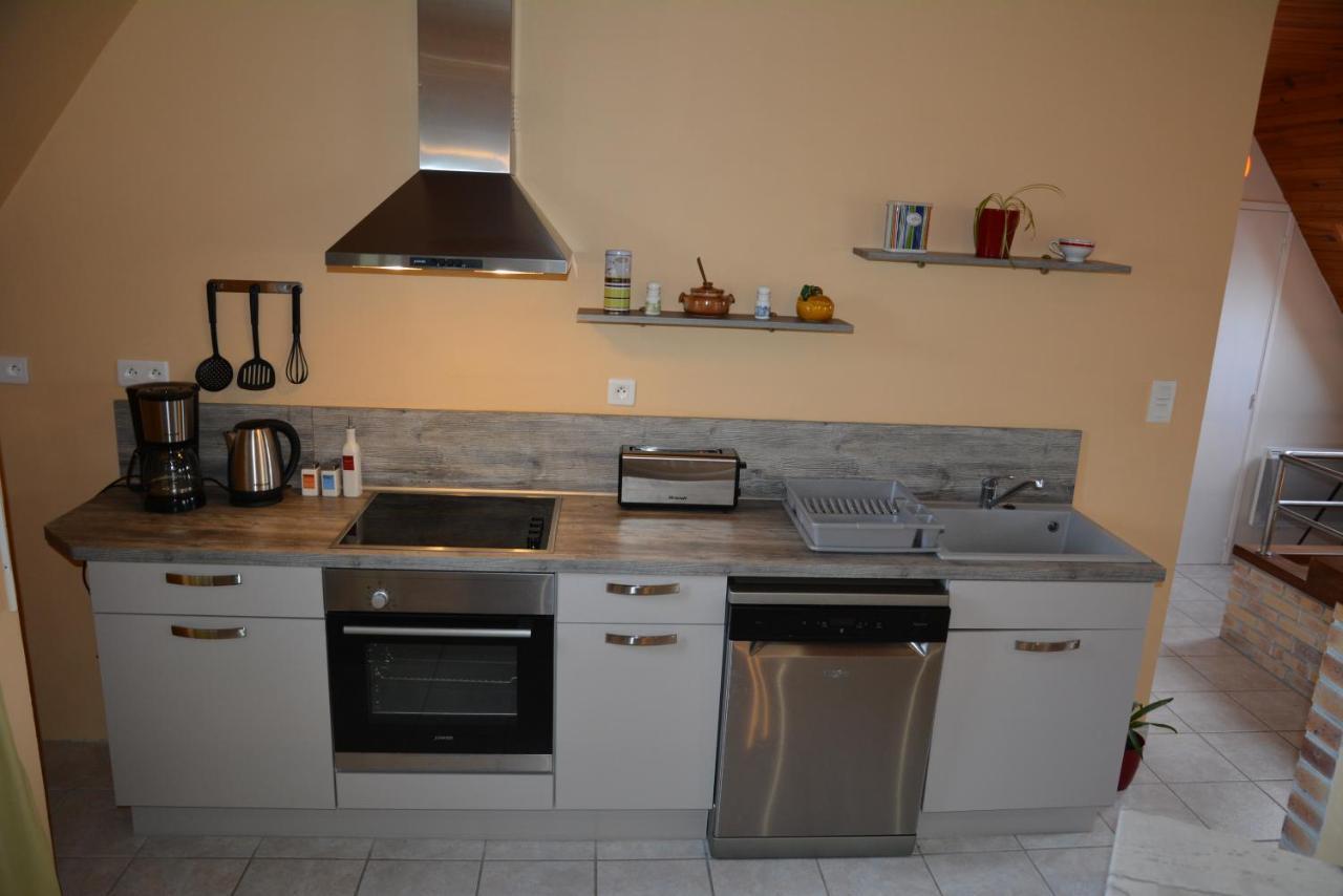 Holiday home Maison Pres Des Plages *