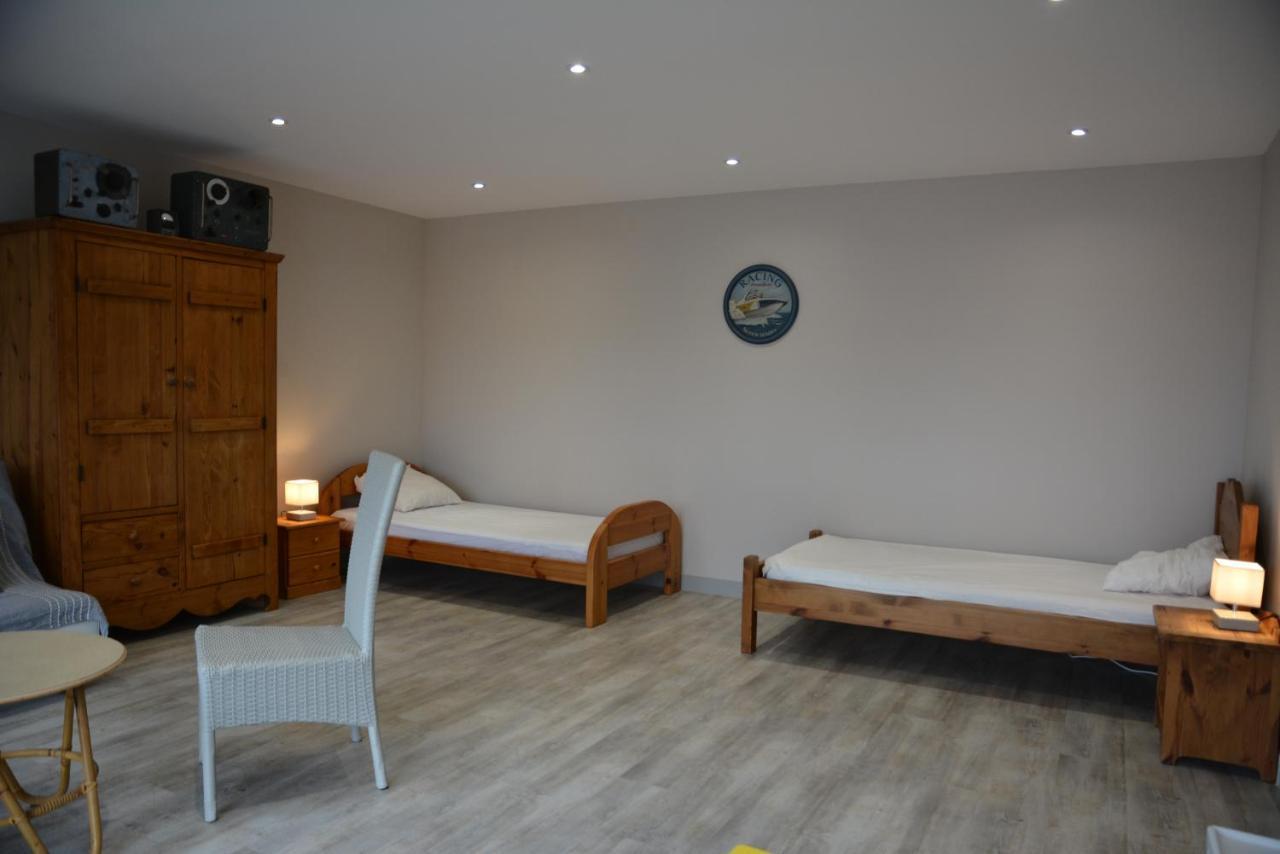 Maison Pres Des Plages * Treffiagat