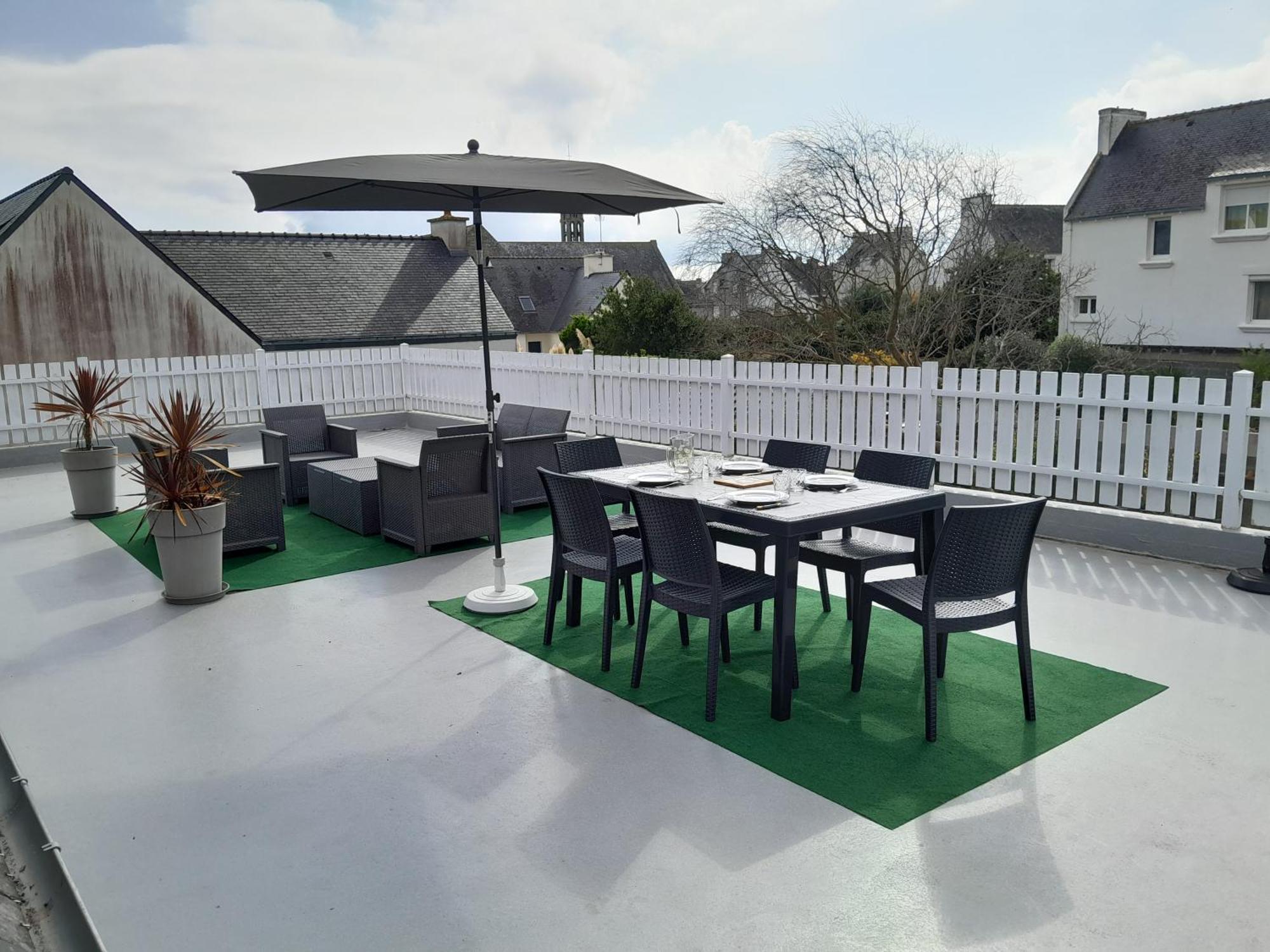 Holiday home Maison Pres Des Plages